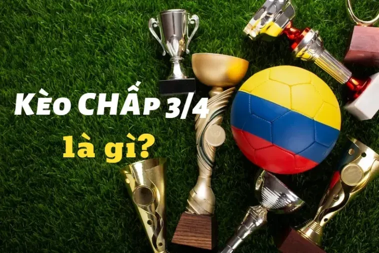 Kèo Chấp 0.75 Chiến Thuật Soi Kèo Đỉnh Cao Để Giành Chiến Thắng Vang Dội