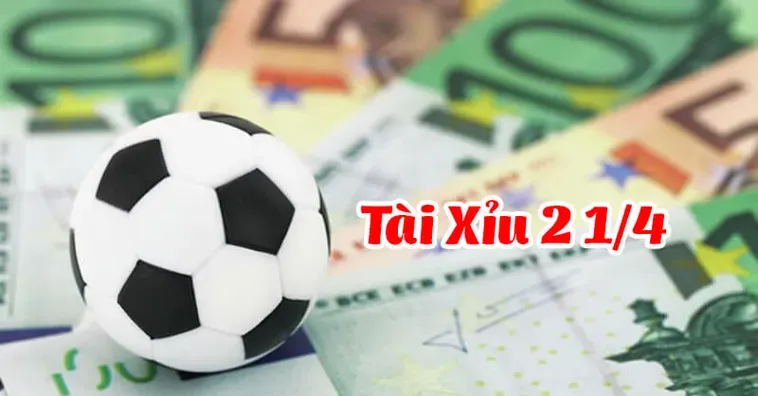 Chiến Thuật Đặt Cược Kèo 2.25 Đỉnh Cao Giúp Bạn Làm Chủ Mọi Trận Đấu