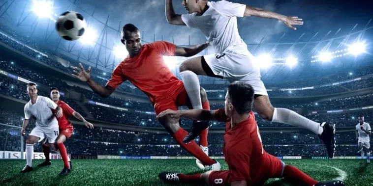 Kèo Đội Ghi Bàn Cuối Thử Thách Bản Lĩnh Và Chiến Thuật Trong Bóng Đá