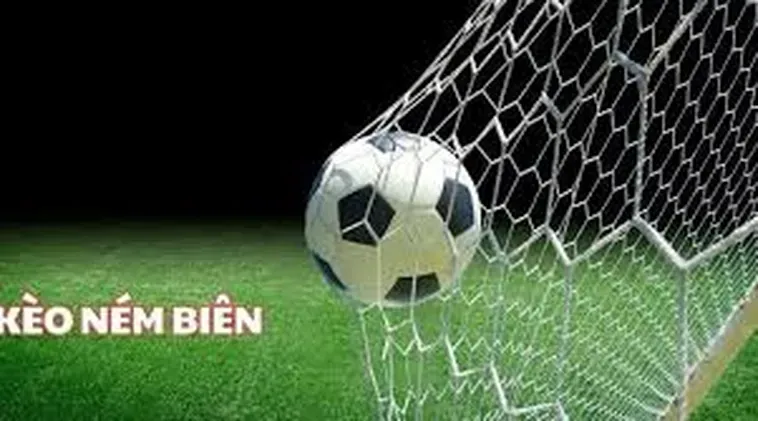 Chiến Lược Đặt Cược Kèo Ném Biên Bóng Đá Độc Đáo Dành Cho Cao Thủ