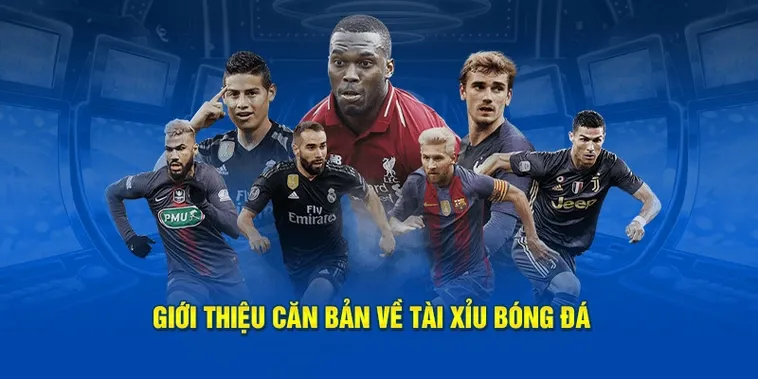 Bí Quyết Chinh Phục Kèo Tài Xỉu Bóng Đá Đẳng Cấp Cho Mọi Cao Thủ