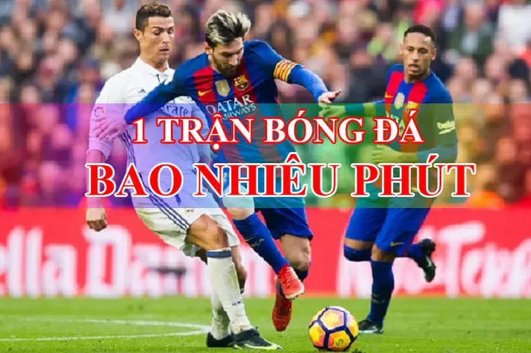 Khám Phá Quy Định Chi Tiết Về Thời Gian Trận Đấu Bóng Đá Chuyên Nghiệp